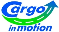 logo Cargo in motion