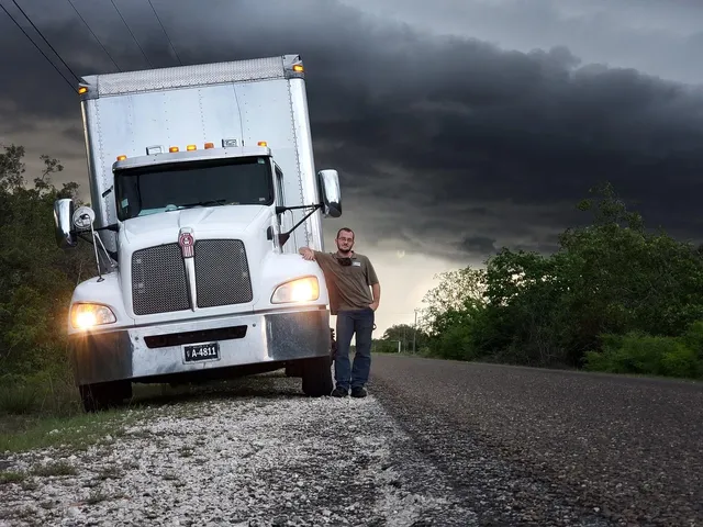 LKW